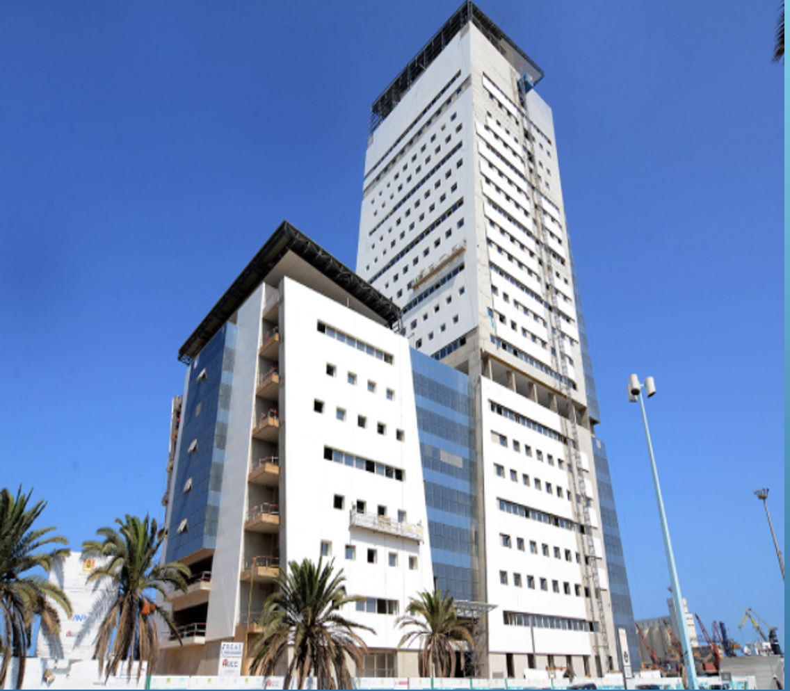 Consultation en façades